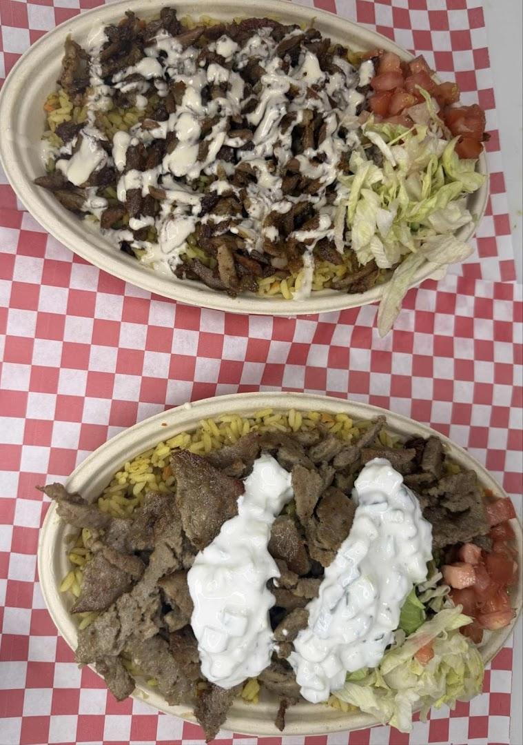 Enjoy Shawarma