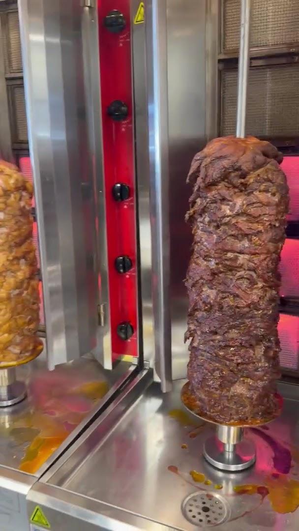 Enjoy Shawarma