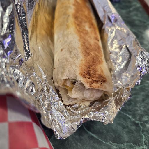 Enjoy Shawarma